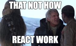 Featured image of post React hoạt động như thế nào?